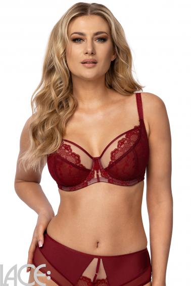Subtille Lingerie - Aussenträger-BH G-L Cup - Subtille 04