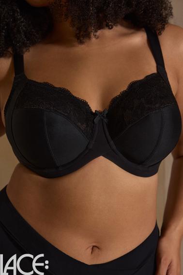 Sculptresse by Panache - Amara BH H-M Cup