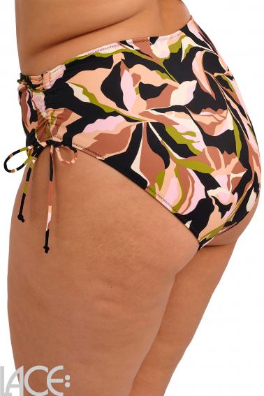 Elomi Swim - Ocean Avenue Bikini Taillenslip - Regulierbar