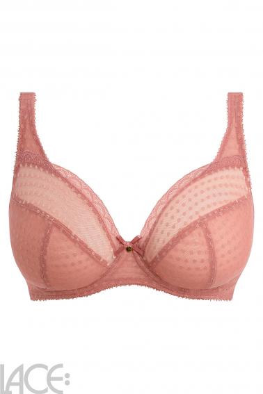 Freya Lingerie - Freya Spot-light Dekolleté-BH F-J Cup
