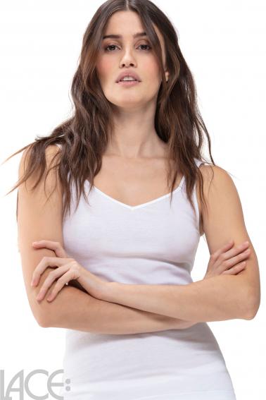 Mey - Baumwolle Unterhemd - Mey 03