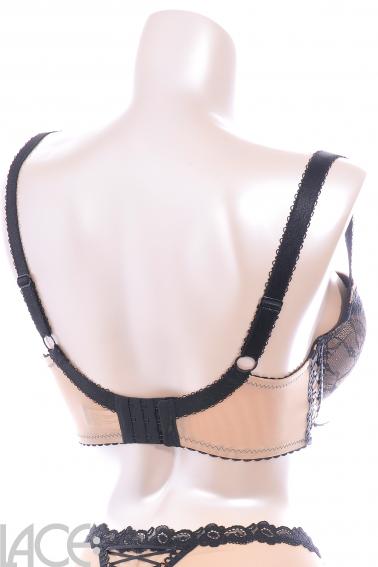 Ewa Michalak - Balconette-BH F-J Cup - Ewa Michalak 1464