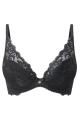 Gossard - Gypsy Push-up-BH F-J Cup Gossard - Gypsy Push-up-BH F-J Cup