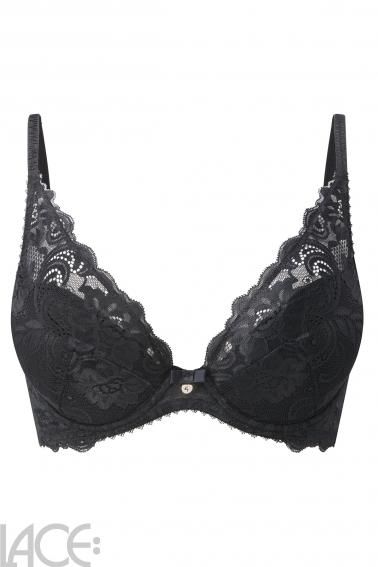 Gossard - Gypsy Push-up-BH F-J Cup