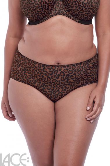 Goddess - Kayla Taillenslip