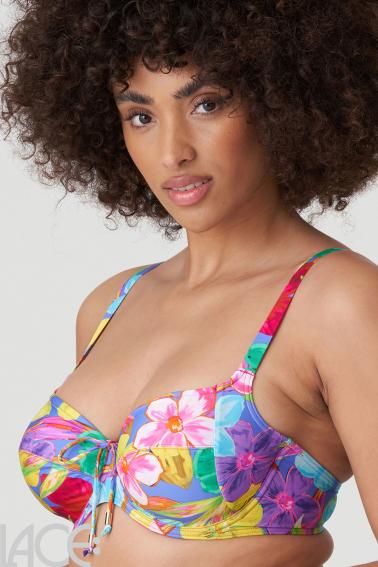 PrimaDonna Swim - Sazan Bikini-BH F-H Cup