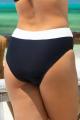 Volin - Bikini Taillenslip - High leg - Volin 25