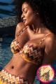 Freya Swim - Arizona Wave Bikini-BH Tiefes Dekolleté G-L Cup Freya Swim - Arizona Wave Bikini-BH Tiefes Dekolleté G-L Cup
