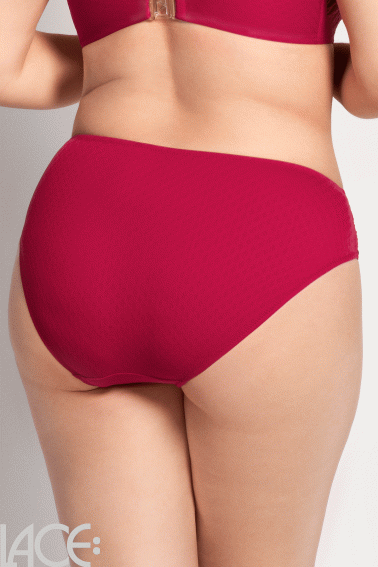 Ulla Swim - St. Tropez Bikini Rio Slip - Drapiert