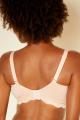 Cosabella - Ceylon Curvy Bralette ohne Bügel E-I Cup