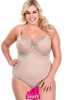 Gorsenia - Body E-H Cup - Gorsenia 48