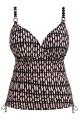 Fantasie Swim - Shell Bay Tankini Top G-K Cup Fantasie Swim - Shell Bay Tankini Top G-K Cup