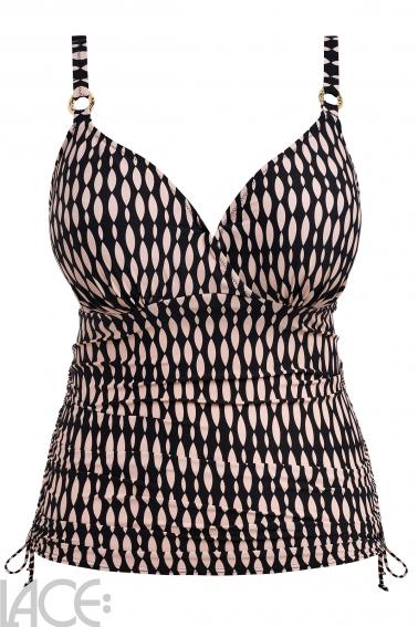 Fantasie Swim - Shell Bay Tankini Top G-K Cup