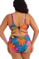 Elomi Swim - Porto Rafti Bikini Taillenslip - Regulierbar
