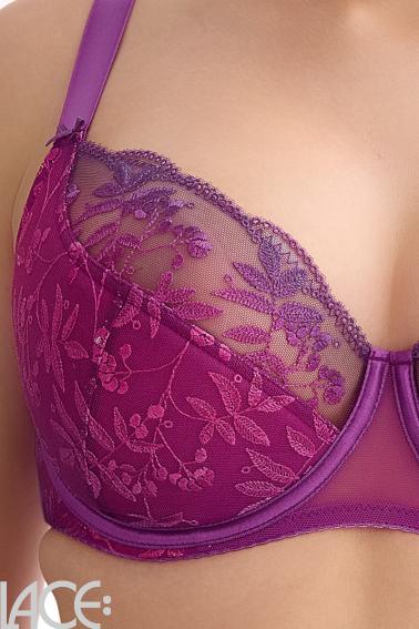 Ewa Bien - Aussenträger-BH - Wattiert F-J Cup - Ewa Bien 59