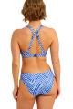 Freya Swim - Fiji Falls Bikini-BH Tiefes Dekolleté F-K Cup