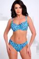 LACE Design - Bikini Rio Slip - High Leg - LACE Swim #20