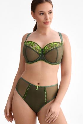 Ewa Bien - Aussenträger-BH G-K Cup - Ewa Bien 63