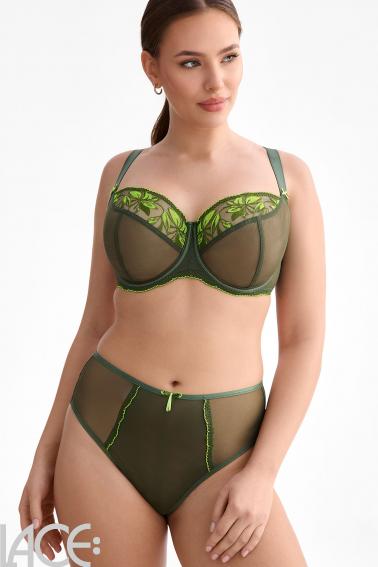 Ewa Bien - Aussenträger-BH G-K Cup - Ewa Bien 63