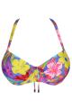 PrimaDonna Swim - Sazan Bikini Bandeau BH E-H Cup