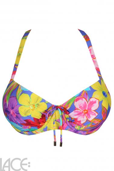 PrimaDonna Swim - Sazan Bikini Bandeau BH E-H Cup
