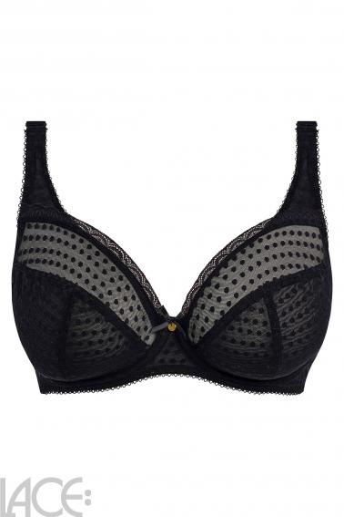 Freya Lingerie - Freya Spot-light Dekolleté-BH F-J Cup