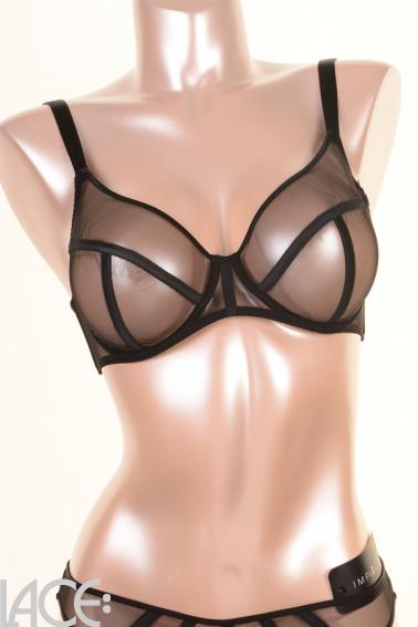 Implicite - Talisman Dekolleté-BH (D-F Cup)