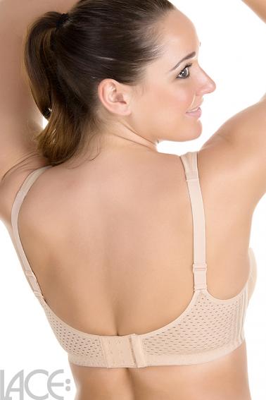 Anita active - Momentum Sport-BH mit Bügel D-H Cup