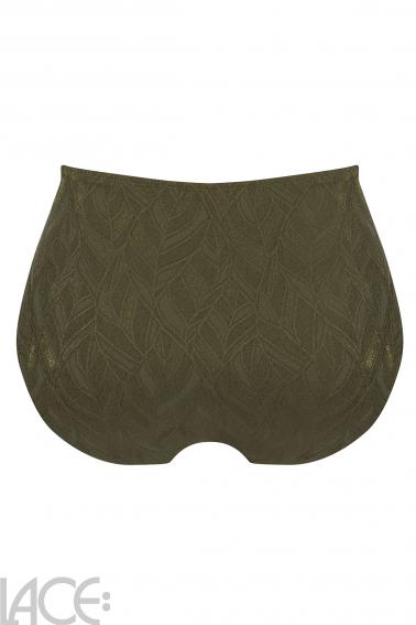 Ulla Swim - Monaco Bikini Taillenslip