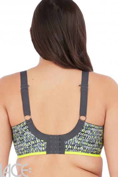 Elomi Active - Energise Sport-BH mit Bügel G-M Cup