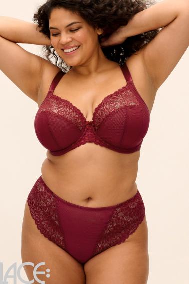Elomi - Tiernie Dekolleté-BH J-M Cup