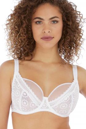 Freya Lingerie - Love Note Dekolleté-BH F-K Cup Freya Lingerie - Love Note Dekolleté-BH F-K Cup