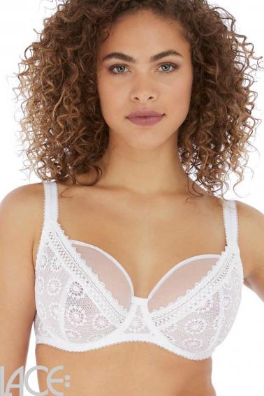 Freya Lingerie - Love Note Dekolleté-BH F-K Cup