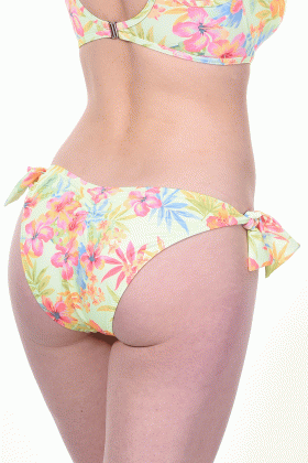 LACE Design - Bikini Slip zum Schnüren - LACE Swim #7