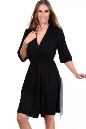 Hamana Homewear - Kimono - Hamana 04