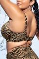 Elomi Swim - Tortoli Bay Bikini-BH Tiefes Dekolleté H-N Cup Elomi Swim - Tortoli Bay Bikini-BH Tiefes Dekolleté H-N Cup