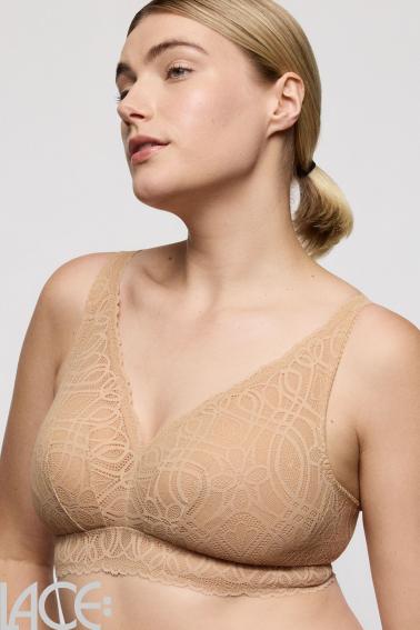 PrimaDonna Lingerie - Salerno Bralette ohne Bügel E-G Cup