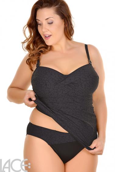 Fantasie Swim - Montreal Tankini Top E-I Cup
