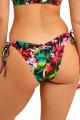 Freya Swim - Kailua Shores Bikini Slip zum Schnüren - High leg Freya Swim - Kailua Shores Bikini Slip zum Schnüren - High leg