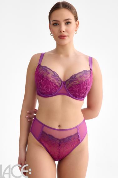 Ewa Bien - Taillenslip mit hohem Bein - Ewa Bien 59