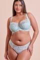 Curvy Kate - Lovelace Brasilianischer String