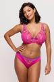 PrimaDonna Lingerie - Devdaha Dekolleté-BH - wattiert - E-G Cup