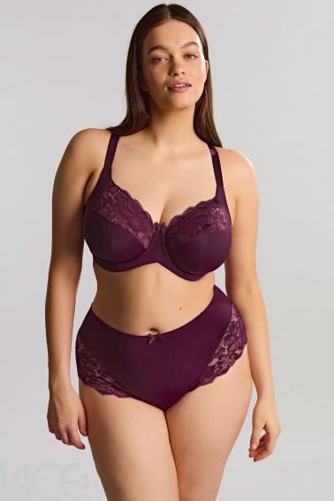 Sculptresse by Panache - Amara BH H-M Cup
