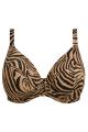 Elomi Swim - Tortoli Bay Bikini-BH Tiefes Dekolleté H-N Cup Elomi Swim - Tortoli Bay Bikini-BH Tiefes Dekolleté H-N Cup