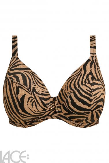 Elomi Swim - Tortoli Bay Bikini-BH Tiefes Dekolleté H-N Cup