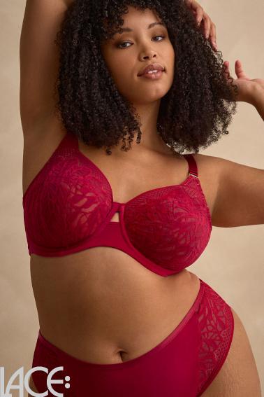 Sculptresse by Panache - Sophia BH G-M Cup