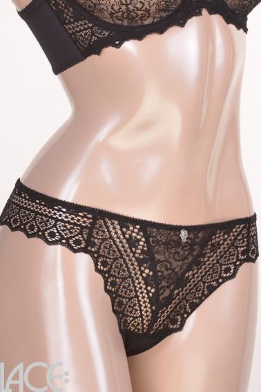 Empreinte - Cassiopee String