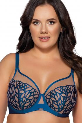 Ava - Aussenträger-BH F-J Cup - Ava 20