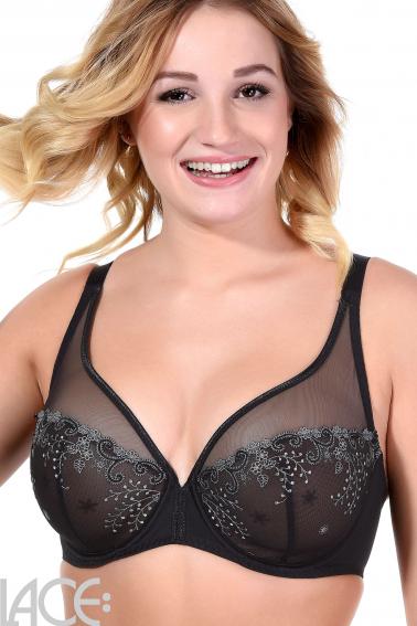 Simone Perele - Delice Dekolleté-BH E-G Cup