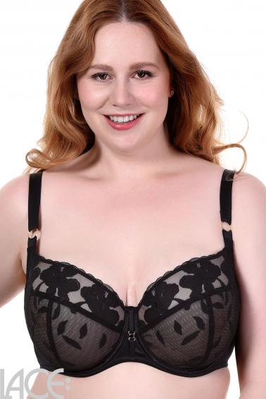 Ewa Bien - Aussenträger-BH G-K Cup - Ewa Bien 61